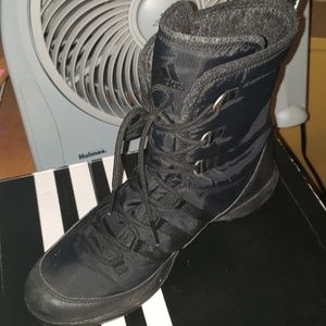 ADIDAS BOOTS